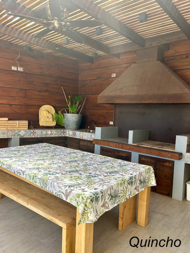 Venta Casa NO 5D 5B 3E 1B Montemar - Conc&oacute;n