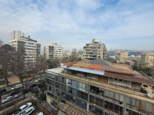 Venta Departamento 4D 3B 1E Libertad - Vi&ntilde;a Del Mar