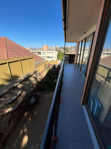 Arriendo Casa NP 3D 1B 1E 1B Recreo - Vi&ntilde;a Del Mar