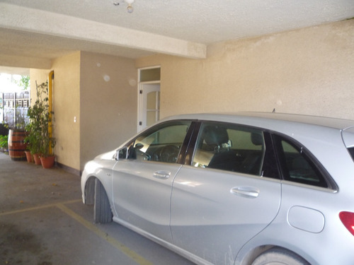 Arriendo Departamento NOSP 4D en suite Walk-in cl&oacute;set 3B 1E 1B Libertad - Vi&ntilde;a Del Mar