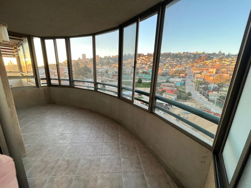Venta Departamento SP 3D 2B 1E 1B Miraflores - Vi&ntilde;a Del Mar