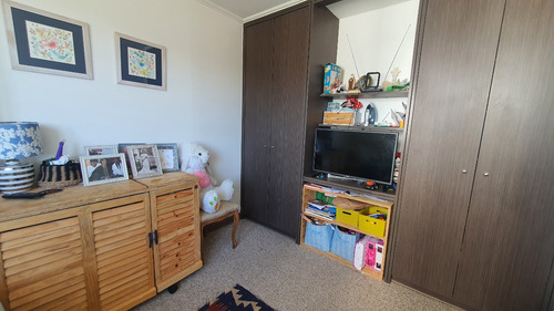 Venta Departamento NO 2D en suite 2B 1E 1B Montemar - Conc&oacute;n