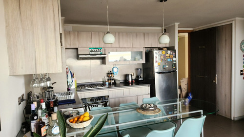 Arriendo Departamento NP 2D en suite Walk-in cl&oacute;set 2B 1E 1B Re&ntilde;aca - Vi&ntilde;a Del Mar