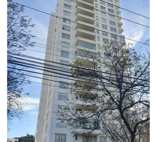 Venta Departamento NO 3D en suite 2B 1E 1B Libertad - Vi&ntilde;a Del Mar