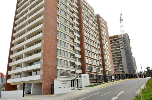 Arriendo Departamento O 2D Walk-in cl&oacute;set 2B 1E 1B Re&ntilde;aca - Vi&ntilde;a Del Mar