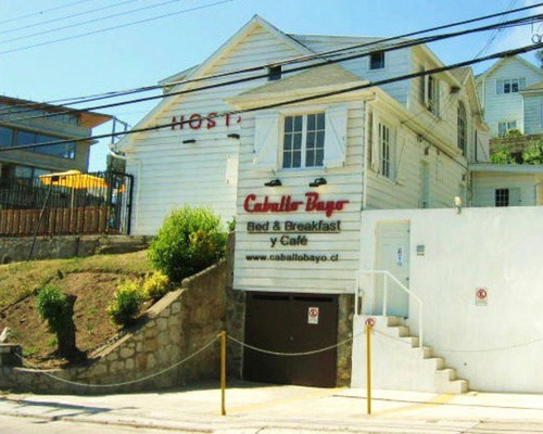 Venta Casa 9D 12B 4E 4B Re&ntilde;aca - Vi&ntilde;a Del Mar