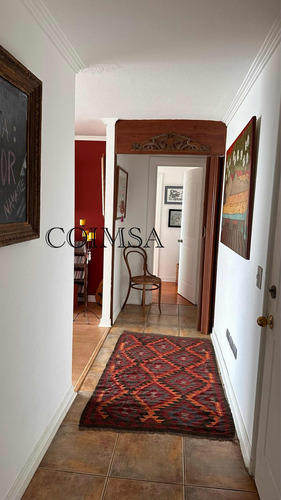 Venta Departamento 4D 3B 2E Costas de Montemar - Conc&oacute;n