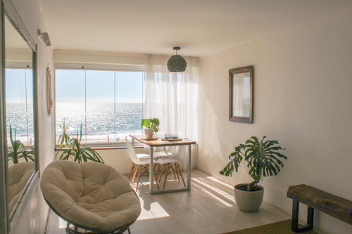 Arriendo Departamento 3D 2B 1E 1B Re&ntilde;aca - Vi&ntilde;a Del Mar