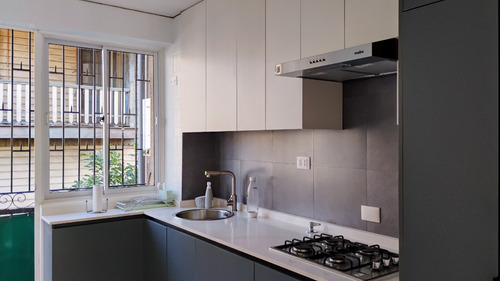 Venta Departamento NO 2D 1B Quinta Vergara - Vi&ntilde;a Del Mar