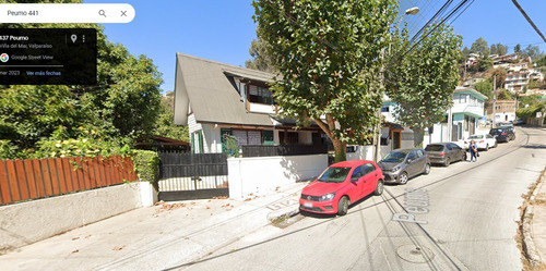 Venta Casa 11D en suite Walk-in cl&oacute;set 6B 3E 1B Forestal - Vi&ntilde;a Del Mar