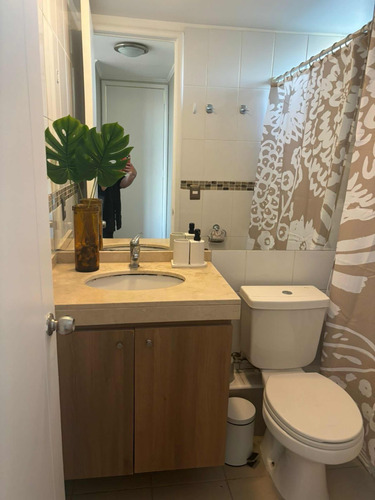 Arriendo Departamento 3D 2B 1E Re&ntilde;aca - Vi&ntilde;a Del Mar