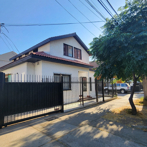 Venta Casa N 5D 4B 3E 1B Libertad - Vi&ntilde;a Del Mar