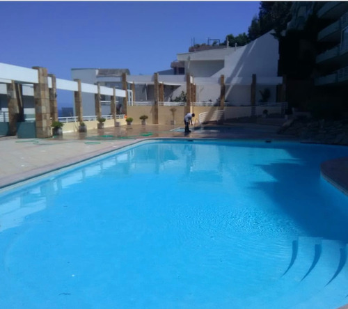 Arriendo Departamento P 2D en suite 2B 1E 1B Re&ntilde;aca - Vi&ntilde;a Del Mar