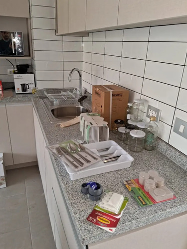 Arriendo Departamento NO 3D en suite Walk-in cl&oacute;set 2B 1E  - Vi&ntilde;a Del Mar