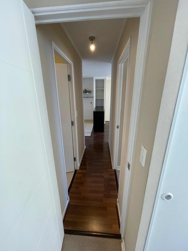 Venta Departamento 2D 2B 1E G&oacute;mez Carre&ntilde;o - Vi&ntilde;a Del Mar