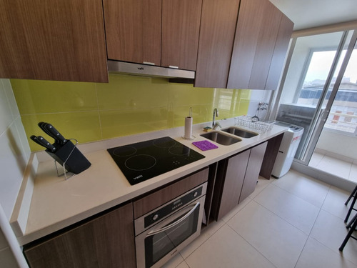 Venta Departamento NP 3D en suite Walk-in cl&oacute;set 2B 1E 1B Centro de Vi&ntilde;a del Mar - Vi&ntilde;a Del Mar
