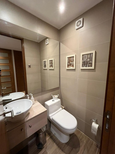 Venta Departamento NP 3D en suite Walk-in cl&oacute;set 3B 2E 1B Montemar - Conc&oacute;n