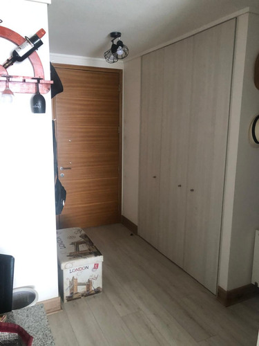 Venta Departamento NP 2D en suite Walk-in cl&oacute;set 1B 1E 1B Costas de Montemar - Conc&oacute;n