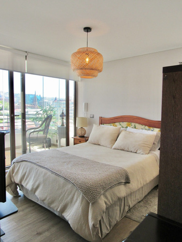 Venta Departamento SP 3D en suite 2B 1E 1B Libertad - Vi&ntilde;a Del Mar