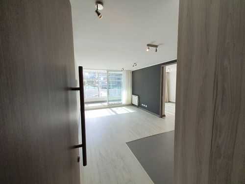 Arriendo Departamento O 2D en suite 2B 1E 1B Libertad - Vi&ntilde;a Del Mar