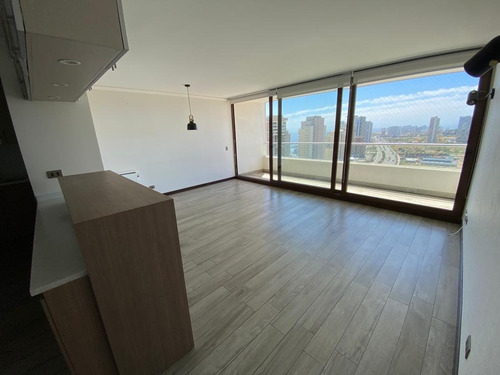Arriendo Departamento NP 3D en suite Walk-in cl&oacute;set 2B 1E 1B Re&ntilde;aca - Vi&ntilde;a Del Mar