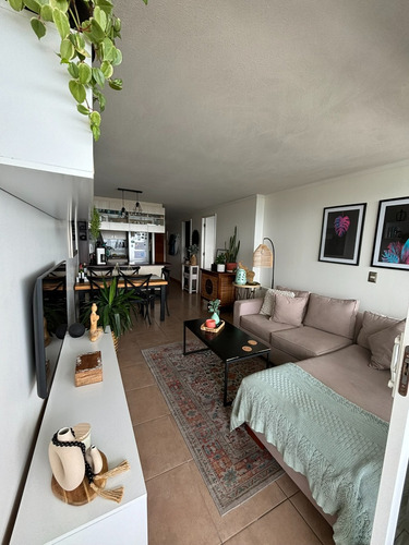 Venta Departamento N 2D 2B 1E 1B Costas de Montemar - Conc&oacute;n