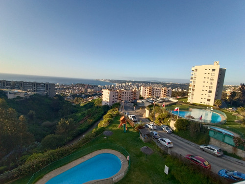 Arriendo Departamento NO 3D en suite 2B 1E Agua Santa - Vi&ntilde;a Del Mar