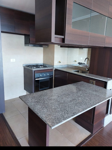 Venta Departamento NP 2D Walk-in cl&oacute;set 2B 1E 1B Costas de Montemar - Conc&oacute;n