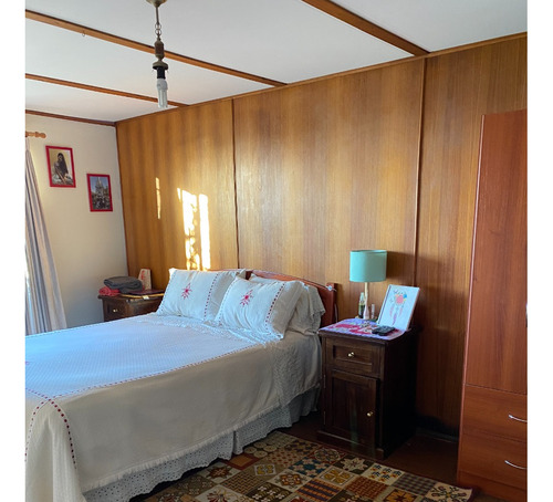 Venta Casa 3D 1B 1E  - Vi&ntilde;a Del Mar