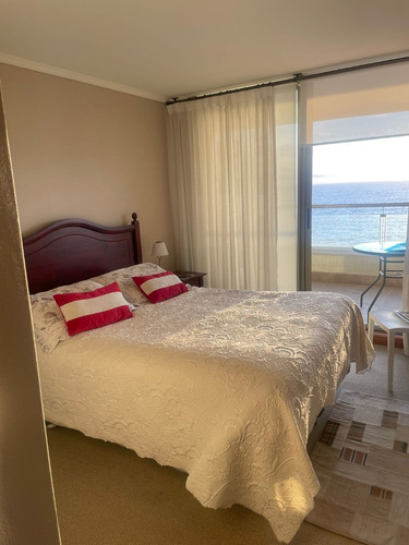 Venta Departamento P 3D 2B 3E 1B Costas de Montemar - Conc&oacute;n