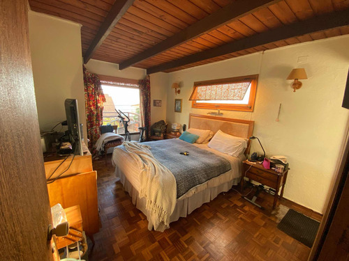 Venta Casa 4D 3B 1E Costas de Montemar - Conc&oacute;n