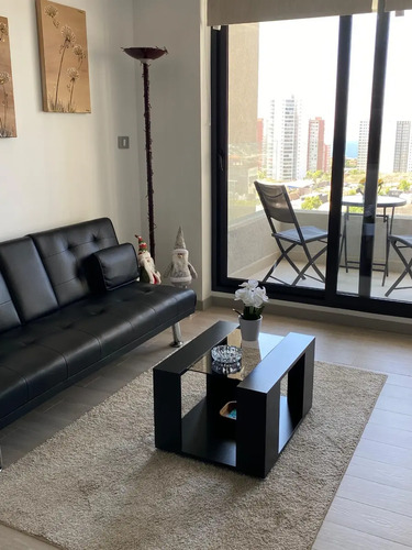 Venta Departamento N 1D en suite 1B 1E Costas de Montemar - Conc&oacute;n