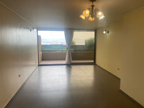 Venta Departamento P 4D 3B 1E 1B Agua Santa - Vi&ntilde;a Del Mar