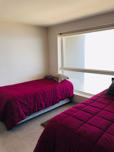 Arriendo Departamento P 2D en suite 2B 1E Costas de Montemar - Conc&oacute;n