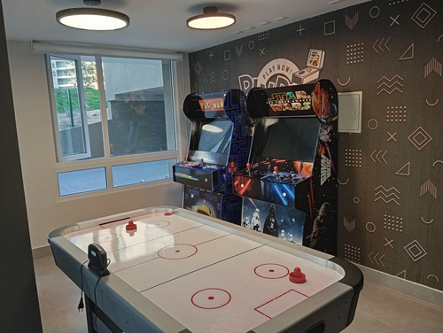 Arriendo Departamento 2D 1B 1E 1B Costas de Montemar - Conc&oacute;n