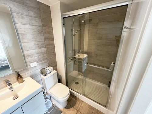 Venta Departamento 2D 2B 1E Montemar - Conc&oacute;n