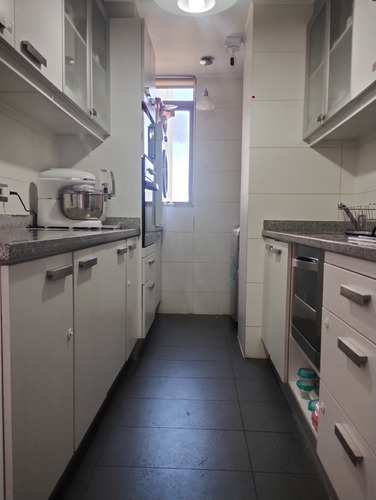 Arriendo Departamento 3D 2B 2E 1B Libertad - Vi&ntilde;a Del Mar