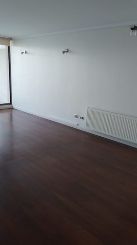 Arriendo Departamento P 2D en suite Walk-in cl&oacute;set 2B 1E 1B Costas de Montemar - Conc&oacute;n