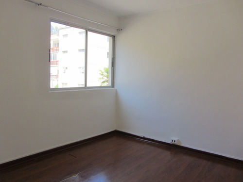 Arriendo Departamento SO 4D 2B 1E Quinta Vergara - Vi&ntilde;a Del Mar