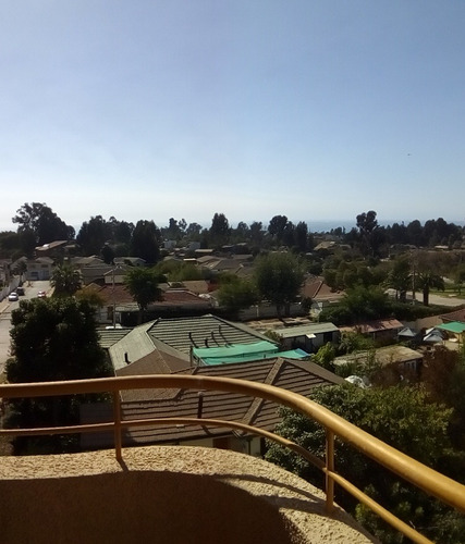 Arriendo Departamento 3D Los Romeros - Los Manantiales - Conc&oacute;n