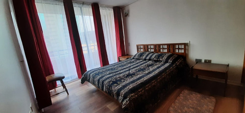 Arriendo Departamento NO 4D en suite 3B 1E  - Vi&ntilde;a Del Mar