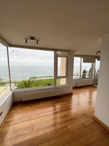 Venta Departamento NO 2D en suite Walk-in cl&oacute;set 2B 1E 1B Re&ntilde;aca - Vi&ntilde;a Del Mar