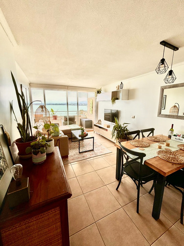Venta Departamento N 2D 2B 1E 1B Costas de Montemar - Conc&oacute;n