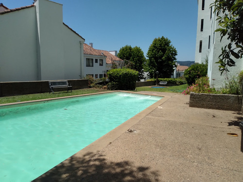 Venta Departamento NP 2D 1B 1E 1B Re&ntilde;aca - Vi&ntilde;a Del Mar