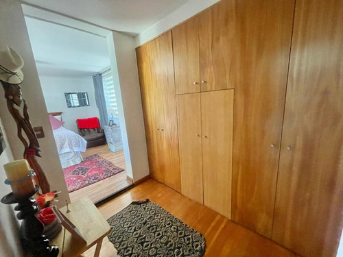 Venta Departamento P 3D en suite Walk-in cl&oacute;set 4B 2E 1B Re&ntilde;aca - Vi&ntilde;a Del Mar