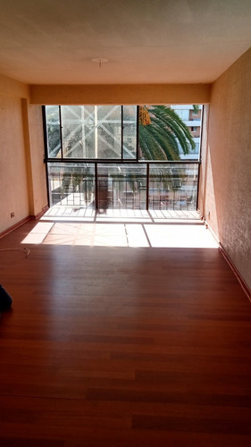 Venta Departamento NP 3D 2B 1E 1B Libertad - Vi&ntilde;a Del Mar