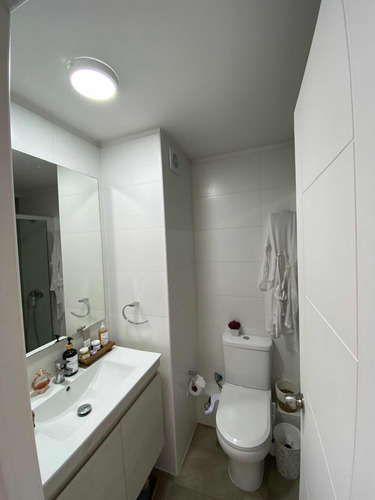 Arriendo Departamento SP 3D 2B 1E 1B Re&ntilde;aca - Vi&ntilde;a Del Mar