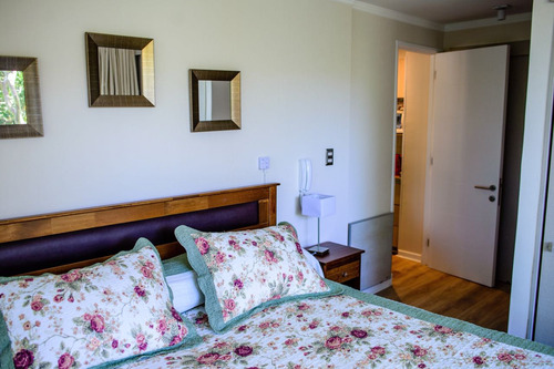 Venta Departamento P 4D en suite 3B 2E 1B Re&ntilde;aca - Vi&ntilde;a Del Mar