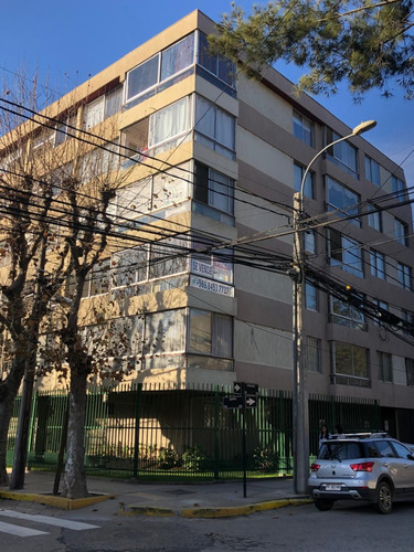 Venta Departamento 3D 2B 1E 1B Quinta Vergara - Vi&ntilde;a Del Mar