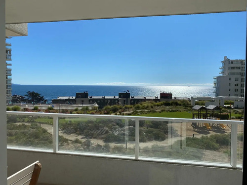 Venta Departamento P 1D en suite Walk-in cl&oacute;set 1B 1E 1B Costas de Montemar - Conc&oacute;n
